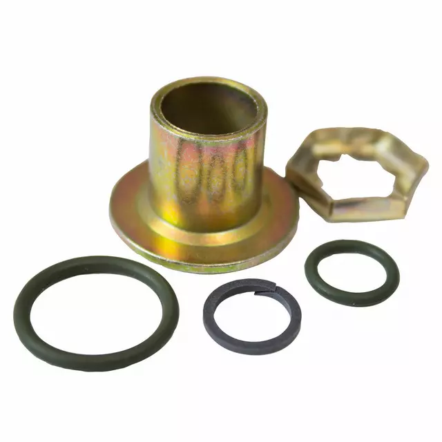 Fuel Injection Pressure Regulator O-Ring