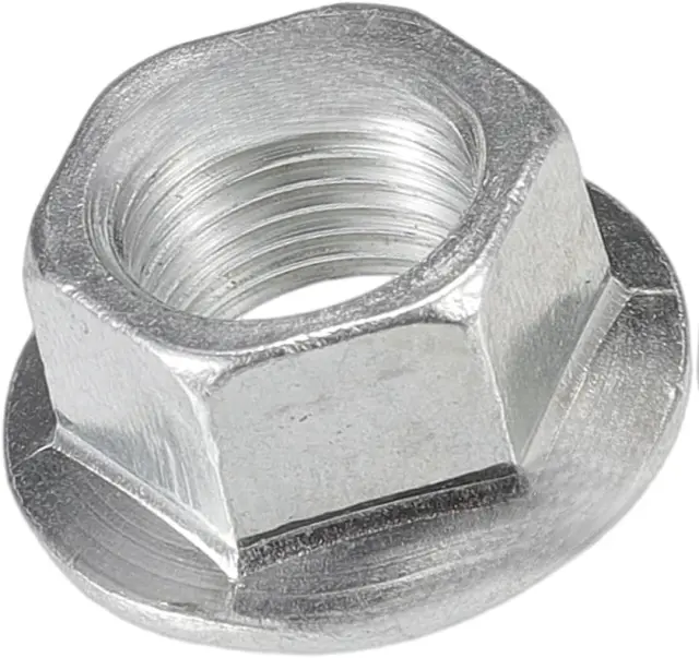 トクラです。 1997-2013 Acura Pulley Nut 90305-PAA-A01 | OEM Parts Online