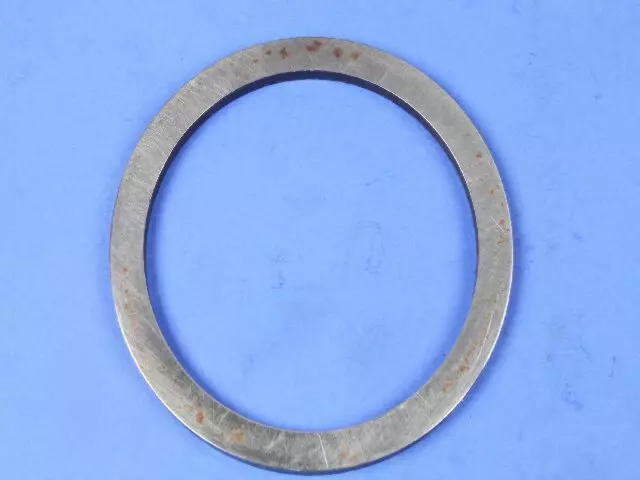 Transmission O/drive Clutch Plate