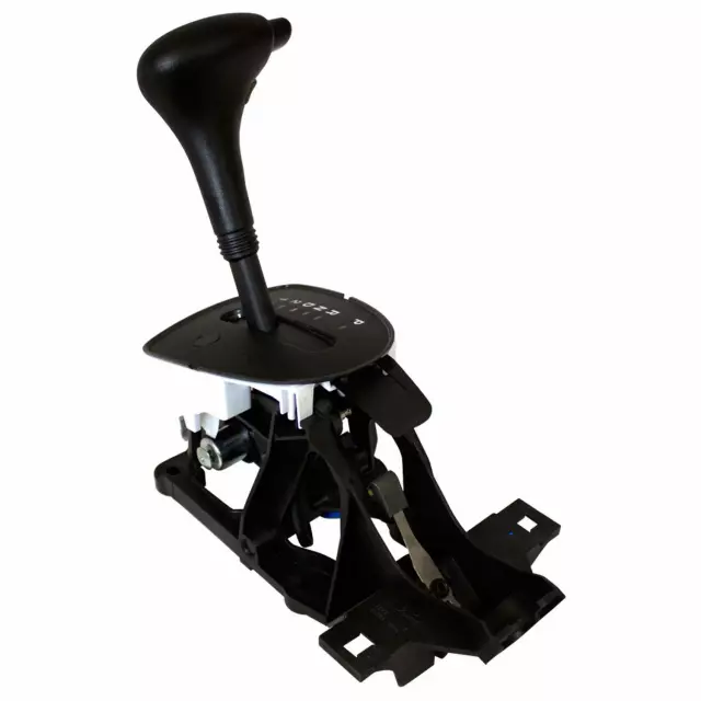 7S4Z-7210-D - Gear Shift Assembly 2005-2007 Ford Focus | Ford