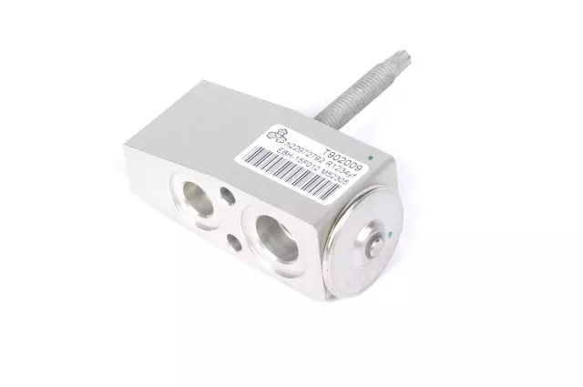 Air Conditioning Thermal Expansion Valve Kit