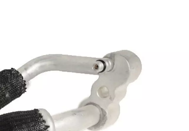 Air Conditioning Compressor and Condenser Hose Assembly