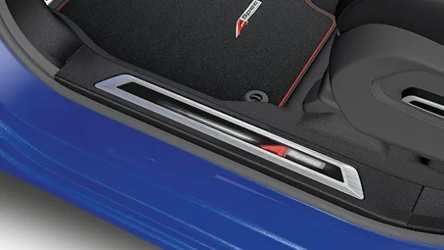 08E12-TJB-210A - 2019-2021 Acura RDX - Step, Illuminated | All