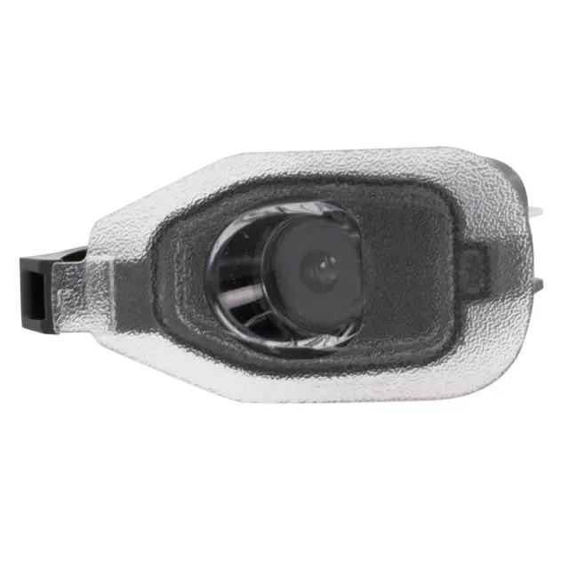 kr3z13b375a - Ford Left Side Mirror Projector Lamp - Shelby Snake