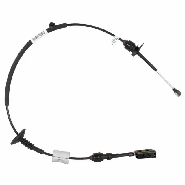 JC3Z-7E395-D - Automatic Transmission Shifter Cable 2017-2022 Ford