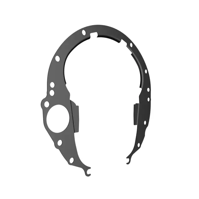 2005-2023 Mopar Transmission Dust Cover 4591948AB | My Mopar Parts