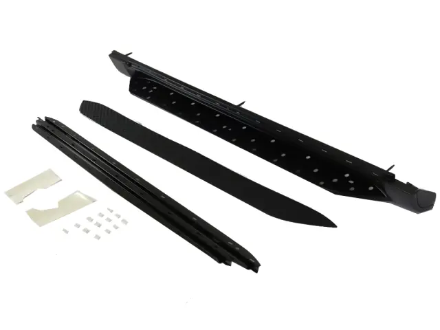 2022-2023 Jeep Fixed Running Board, Right 68633156AB | My Mopar Parts