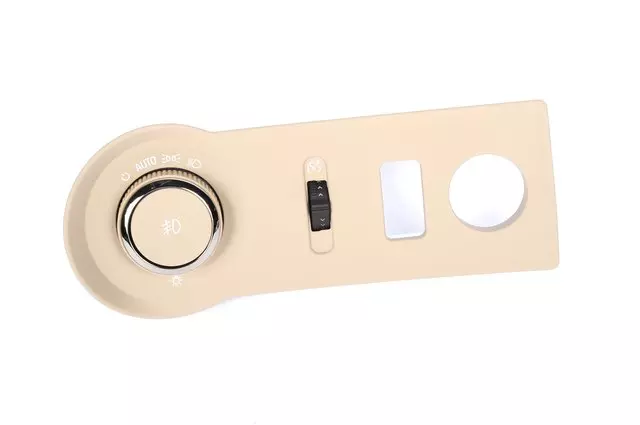 Neutral Headlamp Switch