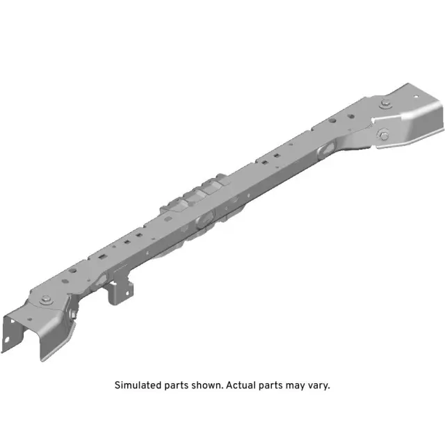 Front End Upper Tie Bar