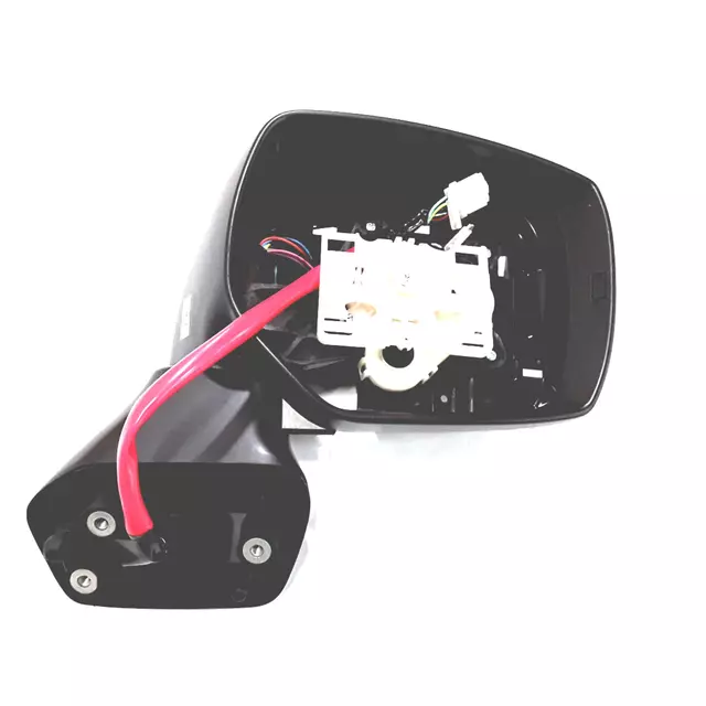 OEM NEW 2014-2016 Subaru Forester Mirror Assembly Right Passenger Sd 91036SG373