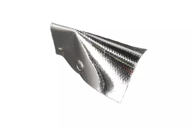 Engine Oil Pressure Indicator Switch Housing Insulator