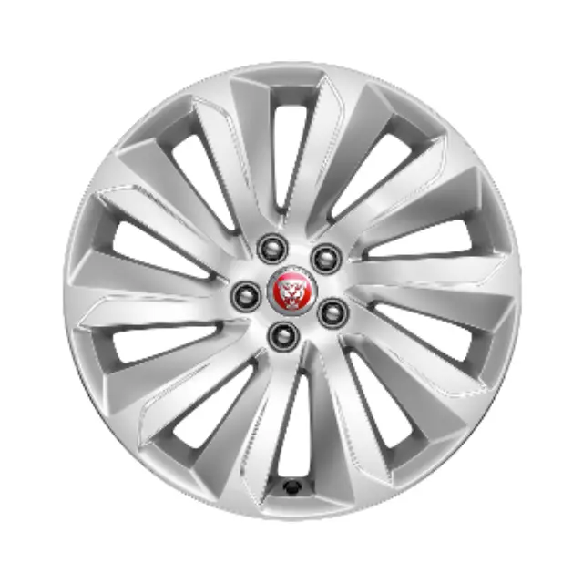 Alloy Wheel - 19 Inch 10 Spoke - Style 1039