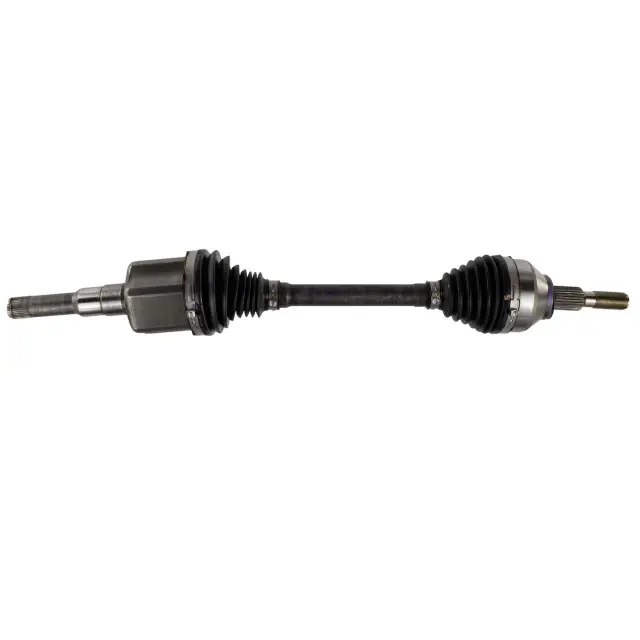 TX-1313 - Motorcraft™ Axle Assembly - 2019-2024 Ford