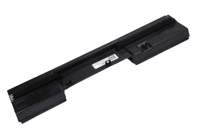 Upper Radiator Air Baffle