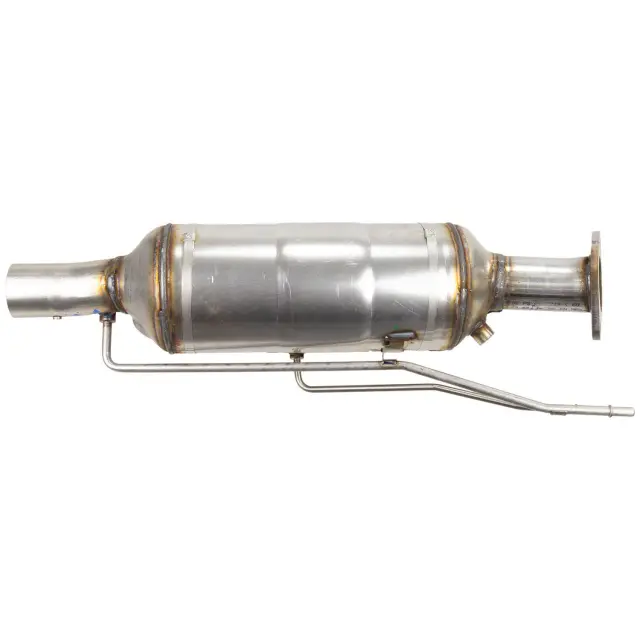 2025-2026 Ford Bronco Sport Catalytic Converter SZ1Z-5E212-B | OEM