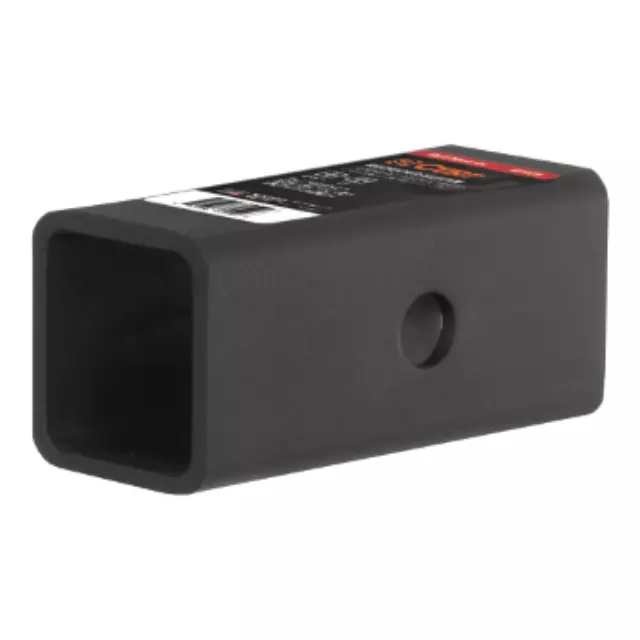 Towing, Reducer Sleeve