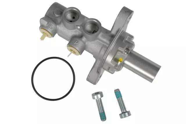 Master Cylinder
