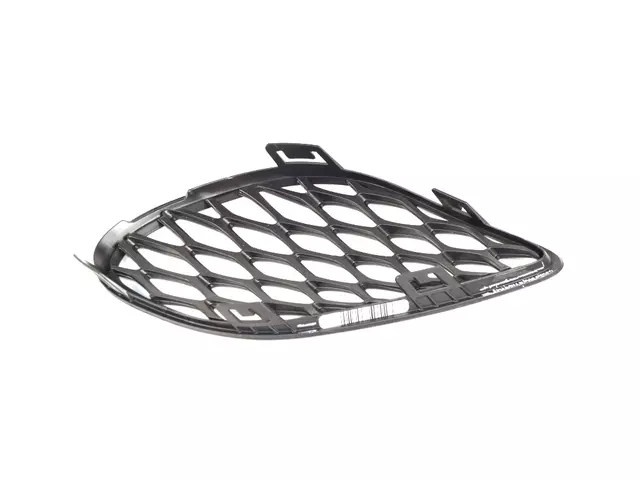 Lamp Opening Cover, Left