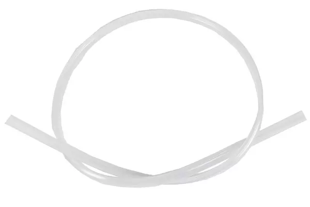 Passenger Side Rear Seat Back Retainer