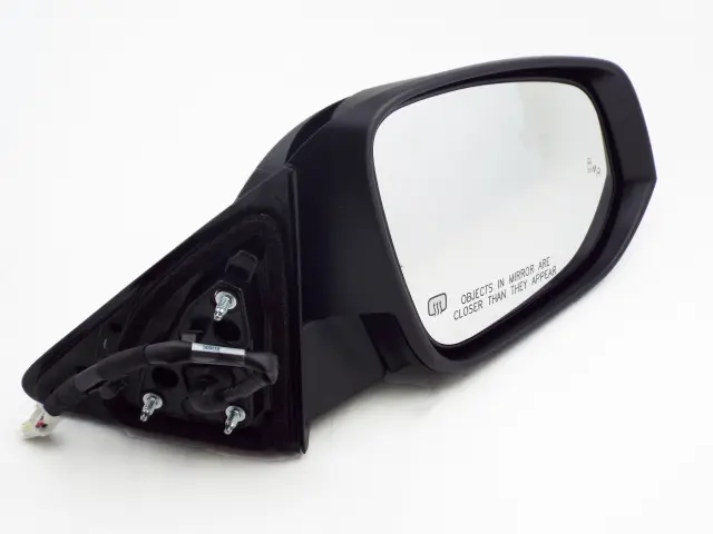 2014-2019 Toyota Highlander Mirror Assembly Right, Front Right