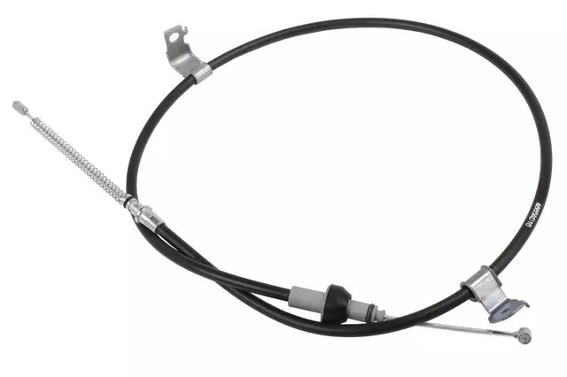 Rear Driver Side Parking Brake Cable Assembly