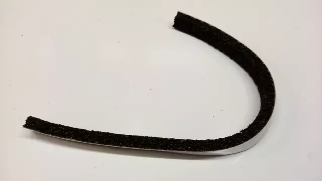 Bumper Cover Protector