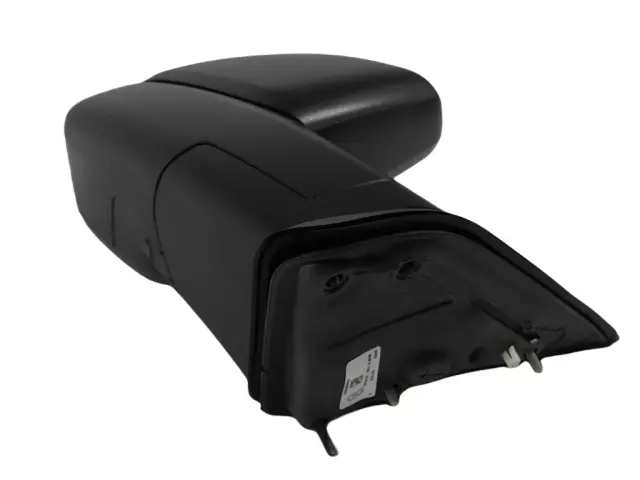 Outside Rearview Mirror, Right