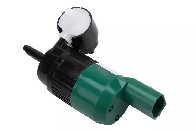 Chevrolet Tahoe Windshield Washer Pump (Front, Rear) - 84801575 | GM