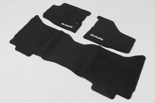 Floor Mat Kit
