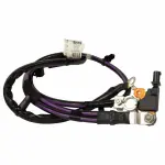 Motorcraft™ Negative Cable