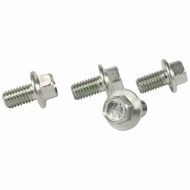 2002-2010 Ford Pulley Bolt N605784-S437 | OEM Parts Online 