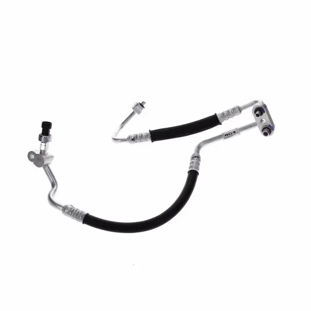 42588258 - Air Conditioning Condenser Hose Assembly 2013-2021 GM