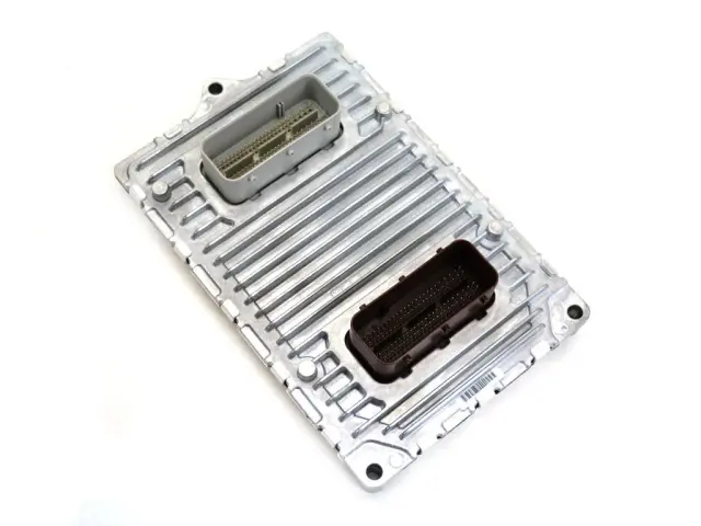Powertrain Control Module