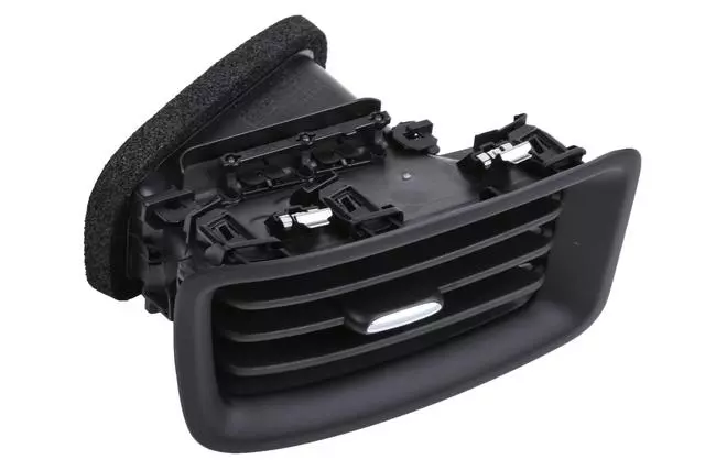 Passenger Side Instrument Panel Outer Air Outlet