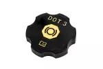 Brake Master Cylinder Reservoir Cap