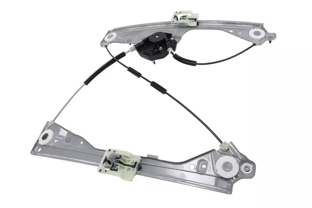 Front Passenger Side Door Window Regulator