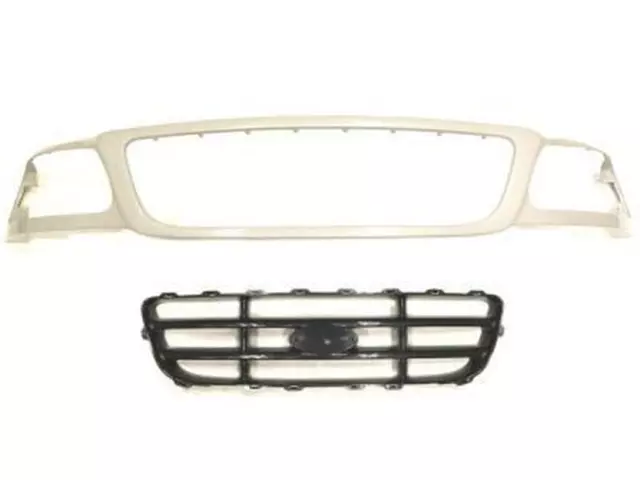 Grille