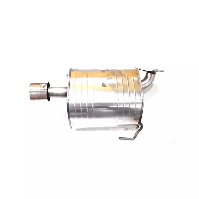 OEM NEW 2015-17 Subaru Outback Legacy Muffler Assembly Left Driver Sd 44300AL04B