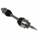 Motorcraft™ Axle Assembly