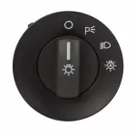 Motorcraft™ Headlamp Switch