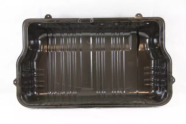 Rear Floor Pan Panel