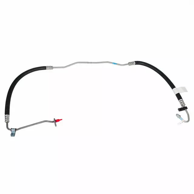 Power Steering Pressure Hose