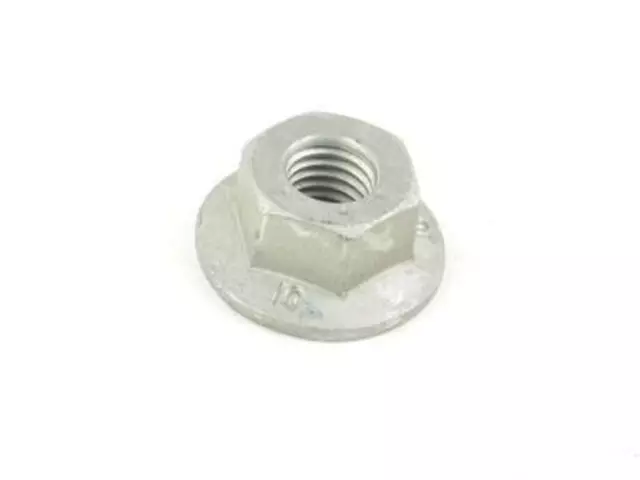 Stud Plate Lock Nut