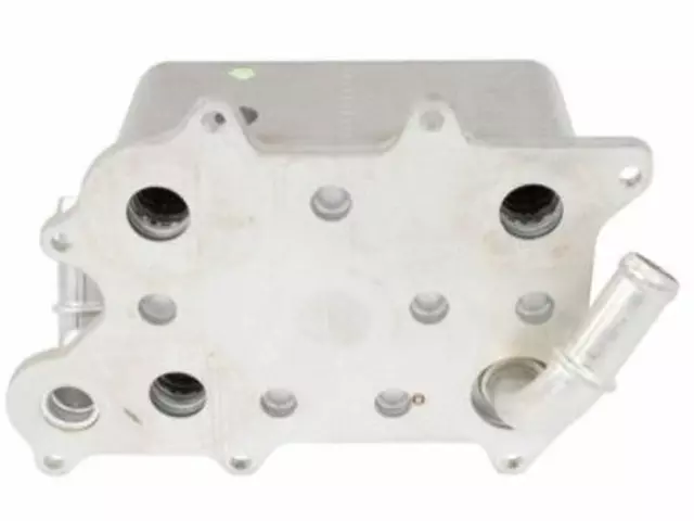 YOC-34 - Motorcraft™ Engine Oil Cooler - 2011-2019 Ford | Eastgate
