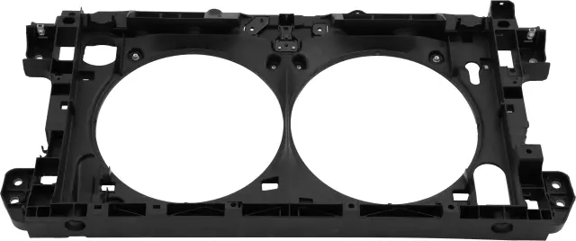 2009-2014 Nissan Radiator Support 62500-9N00A | Parts for