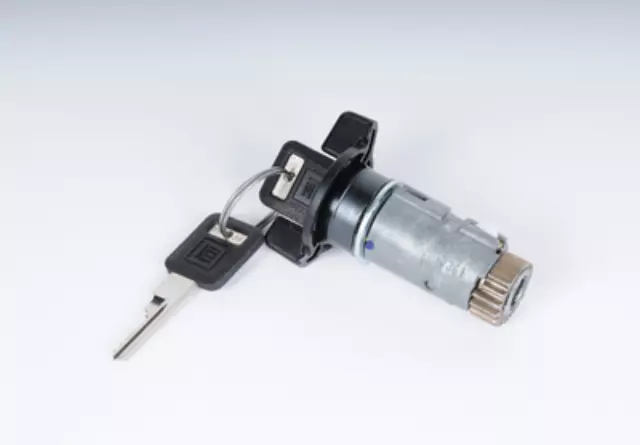 Ignition Lock Cylinder