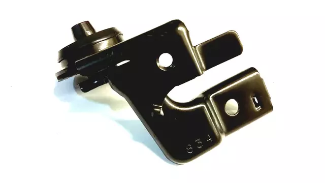 Condenser Assembly Bracket