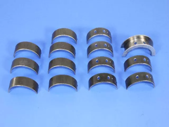 Crankshaft Bearing Kit, Automatic Transmission