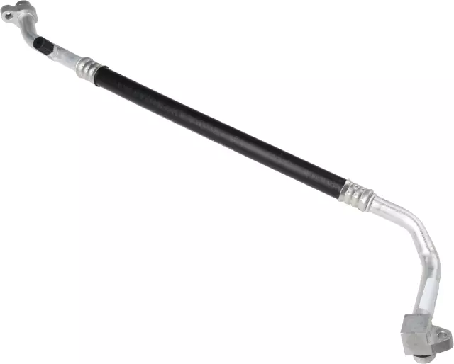 UAC HA 1171C A/C Suction Line Hose Assembly,1919 - View #9