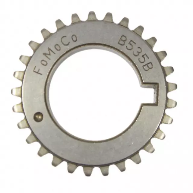 2011-2019 Ford Crankshaft Gear AT4Z-6306-A | OEM Parts Online